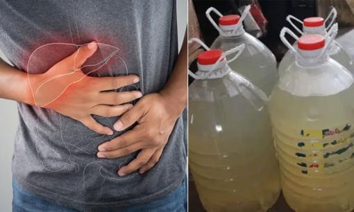 Tổ chức Y tế Thế giới kêu gọi ngừng sử dụng 1 'chất tẩy rửa' có thể là 'thúc đẩy' ung thư gan và hãy tránh xa càng sớm càng tốt 