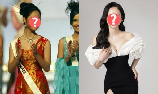 Cô chính là Hoa hậu Việt Nam đầu tiên thi Miss World, năm đó cô mới 17 tuổi! Nhan sắc hiện tại thế nào mà ai nhìn cũng phải sửng sốt