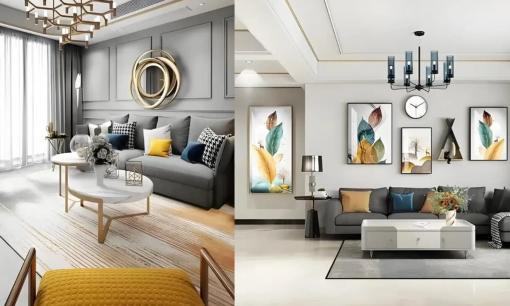 Người xưa có câu: Muốn kiếm tiền thì nhìn phòng khách, muốn tiết kiệm thì nhìn phòng ngủ! Hóa ra có rất nhiều điều cần chú ý trong việc bố trí nhà cửa