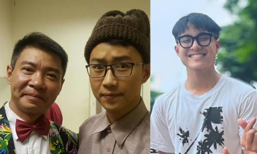 Con trai Công Lý đóng phim truyền hình, được hưởng 'phúc' từ bố khi có người này dìu dắt