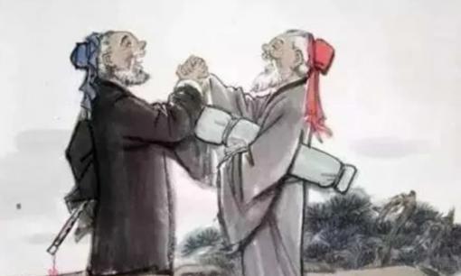 'Người thân không chia sẻ của cải, nếu chia sẻ của cải thì không có liên hệ với nhau', 3 câu cổ nhân để lại là thước đo của con người