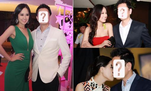 Chồng sắp cưới của Hoa hậu Mai Phương Thúy là ai?