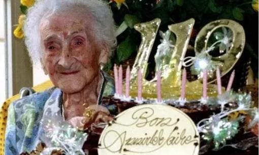 Kỷ lục Guinness thế giới: Top 10 người sống thọ nhất thế giới?