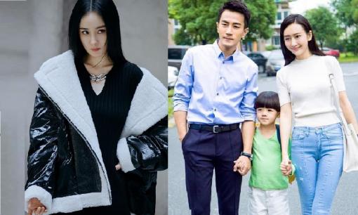 Cô được Huỳnh Hiểu Minh và Hồ Ca giúp nổi tiếng nhưng lại thành 'tiểu tam' phá hạnh phúc của Dương Mịch, tuổi 42 mới mang thai lần đầu dù chưa kết hôn