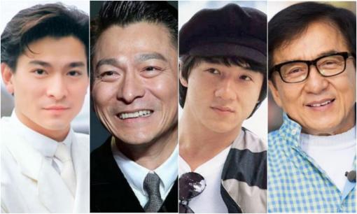 Các sao nam đình đám Cbiz thời gian gần đây đã thay đổi rất nhiều, có người vẫn đẹp trai, có người thì đã béo và già rồi! 