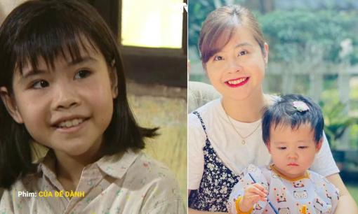 'Cô bé giúp việc' lấy đi nước mắt của hàng triệu khán giả trong 'Của để dành', giờ ra sao? 