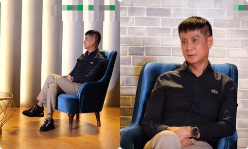 Đạo diễn Lê Hoàng: 'Ngoại tình thì có thể quay về còn cờ bạc thì không'