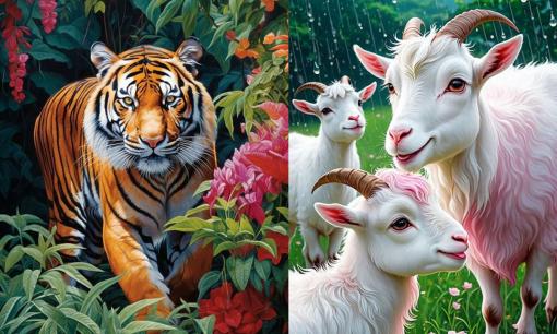 Bắt đầu từ ngày 1 tháng 8, ba con giáp có bước nhảy vọt về tài lộc, của cải mọc lên như nấm sau mưa