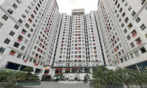 Từ ngày 1/8, đây là những trường hợp buộc phải di dời khỏi nhà chung cư. Xem gia đình bạn có không?