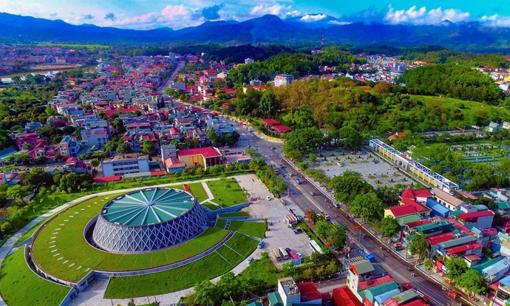 Tỉnh Điện Biên tách ra từ tỉnh nào?