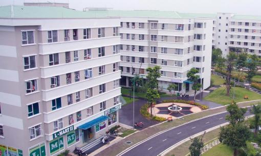 Từ hôm nay (1/8), mức thu nhập bao nhiêu mới được mua nhà ở xã hội? 