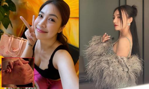 Sao Việt 31/7: Tại sao Pha Lê và bạn trai mới thường hẹn hò về đêm? Tự nhận 'không đẹp', Nhật Thủy được dân mạng 'chấn chỉnh' ngay