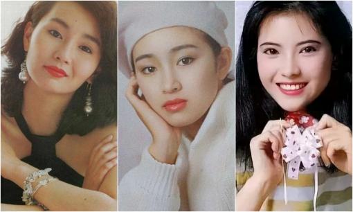 Những bông hồng kiêu sa bên cạnh 'vua hài' Châu Tinh Trì: Vẻ đẹp, số phận và câu chuyện phía sau ánh hào quang