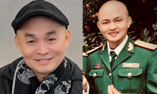 Nam diễn viên là em ruột danh hài Xuân Hinh: Mang quân hàm Trung tá, sống một mình ở tuổi U50