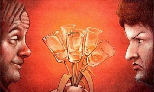 8 cách giao lưu với 'kẻ tàn nhẫn', đủ để bạn áp dụng suốt đời