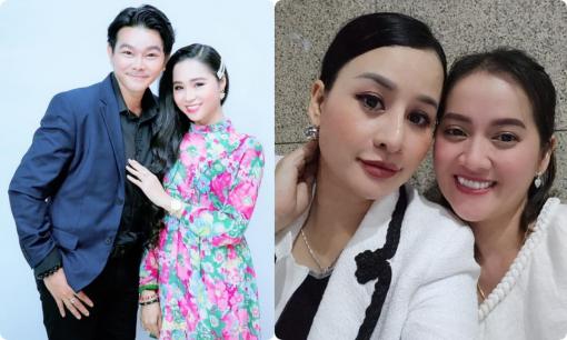 Vợ một nam diễn viên nhà nòi tuyên bố yêu thương Hồng Loan đến cùng, đại diện phát ngôn tiết lộ sốc