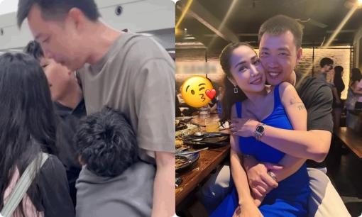 Vì sao chồng Ốc Thanh Vân không bay sang Úc cùng vợ con?