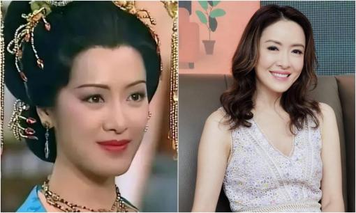 Cựu Hoa hậu Hông Kông bị đồn yêu đương với Thành Long, giờ 49 tuổi vẫn độc thân, tại sao cô đẹp đến thế mà không có ai cưới?