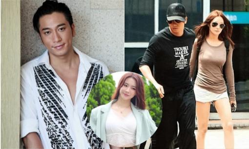 Nam diễn viên bị gọi là 'kẻ cặn bã', cặp kè với 16 người trong vòng 20 năm, hiện 44 tuổi vẫn chưa có ai dám kết hôn với anh