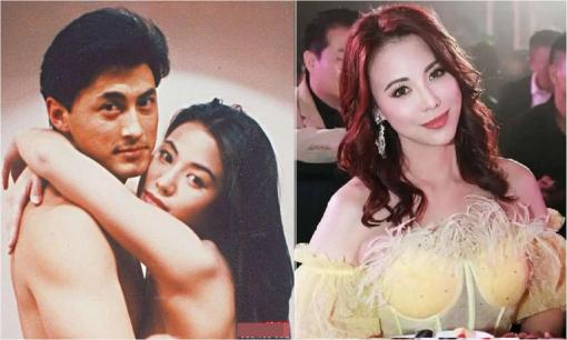 'Nữ hoàng phim người lớn' Trần Nhã Luân: Sự nghiệp tan tành vì đường tình tai tiếng bậc nhất showbiz, tuổi U60 vẫn trẻ đẹp không ngờ