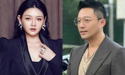 Từ Hy Viên tuyên bố: 'Cho dù tôi có ly hôn, Uông Tiểu Phi cũng sẽ bảo vệ tôi cả đời', chồng cũ liền nói một điều gây sốc