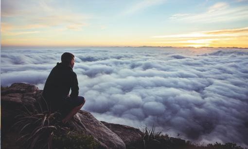 Có 5 'biến số' trong cuộc đời một con người, người có thể nắm bắt được chúng thật phi thường