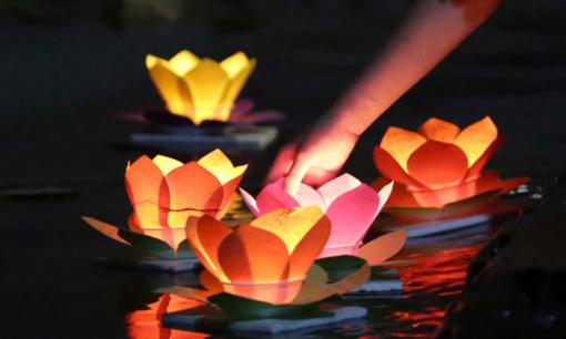 Mùng 1/7 âm lịch và những việc nên làm để cả tháng bình an, may mắn