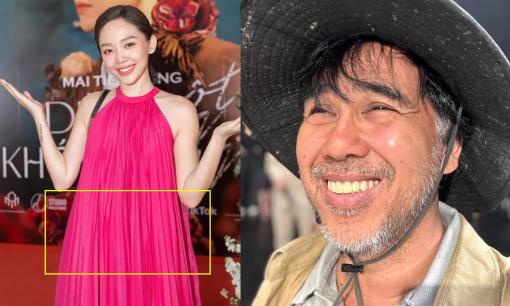 Sao Việt 3/8: Tóc Tiên lên tiếng chuyện 'ở ẩn' vì mang thai con đầu lòng; Quyền Linh giảm gần 30kg khiến con gái phải bật khóc