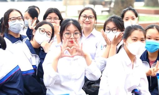 Thời gian chính xác công bố điểm chuẩn Đại học năm 2024