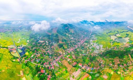 Bắc Giang và Bắc Ninh từng hợp nhất thành tỉnh nào?