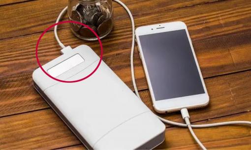 Hãy cảnh giác với việc sạc dự phòng trở thành 'bom nổ', sạc dự phòng có thể gây nổ trong một số trường hợp nhất định!