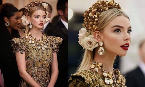 Cô được ví như nàng tiên giáng trần và trở thành nữ diễn viên tỏa sáng nhất Hollywood trong suốt 10 năm