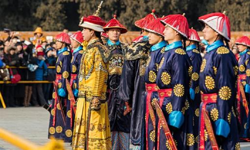 Tại sao các hoàng đế Trung Hoa cổ đại lại để thái giám hầu hạ thay vì chọn những cung nữ xinh đẹp? Lý do rất thực tế