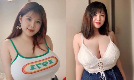 Ai sở hữu vòng một lớn nhất Việt Nam?