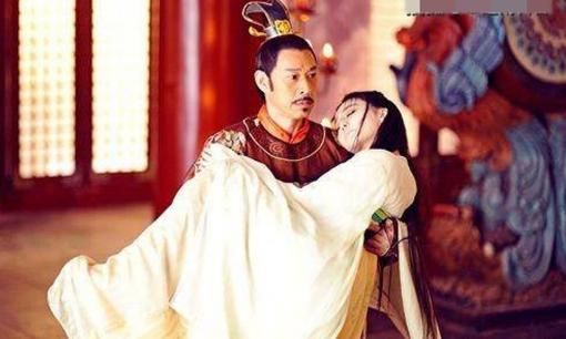 Tại sao trong đêm đầu tiên giữa Lý Thế Dân và Võ Tắc Thiên lại phá tan lịch sử, là đêm đặc biệt và vượt qua mọi lệ thường hoàng đế trước đó