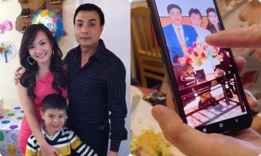 Ba của bé Xuân Mai bị chê nghèo vì lí do này