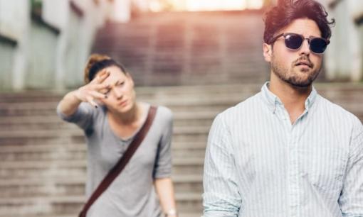 5 đặc điểm của người ích kỷ, đừng nên coi trọng họ