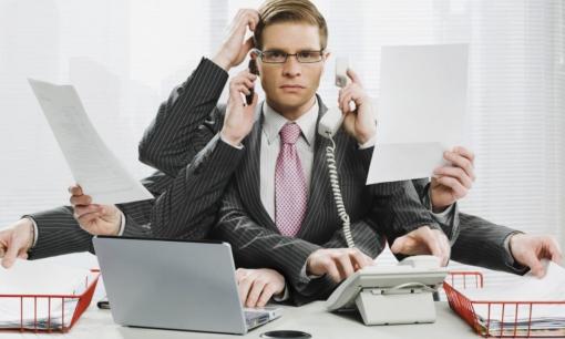 Lời khuyên cuộc sống: Đừng quá cố gắng trong mọi việc!