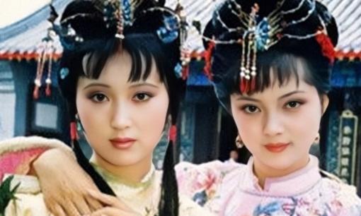 Xếp hạng top 10 mỹ nhân trong Hồng Lâu Mộng: Lâm Đại Ngọc và Tiết Bảo Thoa không phải số một, hóa ra cô mới là người đẹp nhất!