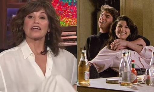 Bạn diễn nữ tiết lộ đã suýt đá gãy mũi Tom Cruise vì anh 'muốn có phản ứng' khi đang đóng cảnh nóng