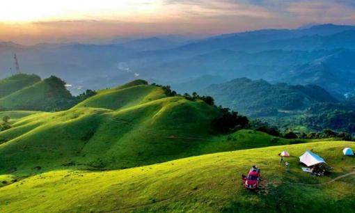 Tỉnh nào được tách ra từ Bắc Ninh?