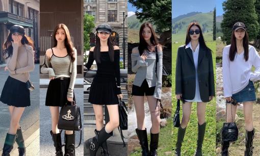 Hóa ra tất cả chúng ta đều đã bị lừa: khi những người bình thường thoát khỏi những mẫu cơ bản thì cuối cùng họ ngày càng trở nên xinh đẹp hơn