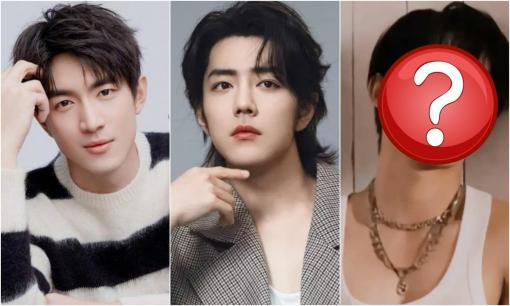 Top nam thần đẹp trai nhất làng giải trí Hoa ngữ: Lâm Canh Tân chỉ xếp thứ 8, Tiêu Chiến xếp thứ 3, cái tên đầu mới gây chú ý