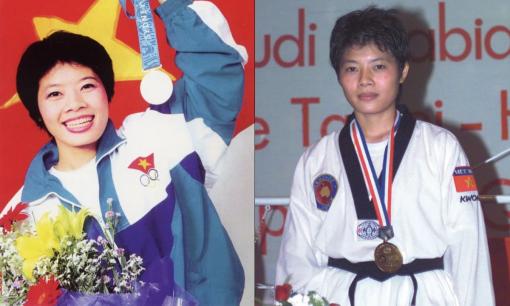 Ai là người giành được tấm Huy chương Olympic đầu tiên cho Việt Nam?