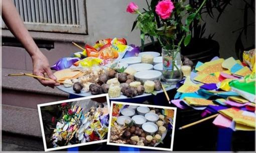 Tháng cô hồn đừng tùy tiện đốt vàng mã kẻo phạm đại kỵ, cần lưu ý những gì?