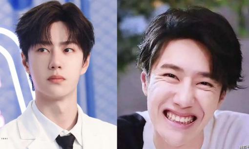 Chuyện gì đang xảy ra với khuôn mặt này vậy? 4 nam thần hàng đầu Cbiz trở nên xấu xí sau khi nổi tiếng