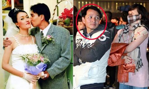 Tại sao Vân Dung chưa bao giờ tiết lộ về chồng?