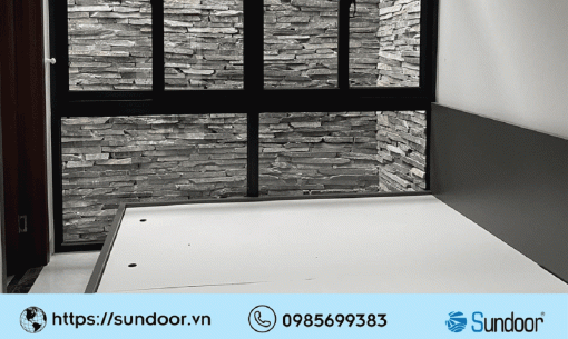 Top 3 các mẫu cửa sổ nhôm Xingfa đẹp chỉ có tại SUNDOOR
