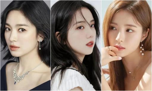 10 nữ diễn viên đẹp nhất Hàn Quốc năm 2024 được công bố: Song Hye Kyo lọt top 3, Jisoo (Blackpink) bất ngờ tụt hạng