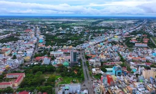 Tỉnh nào không có cảng biển, cao tốc, đường sắt lẫn sân bay?